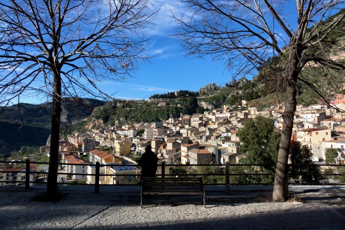  Castronovo di Sicilia